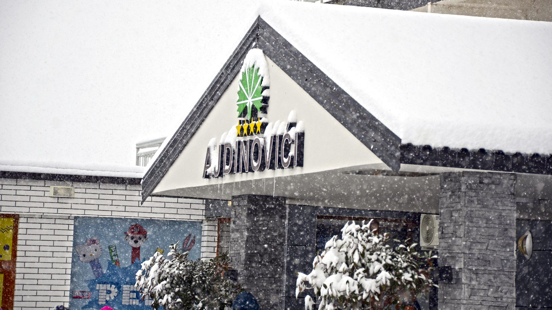 <span style="color: rgb(41, 105, 176);">Prvi&nbsp;<strong>i</strong> jedini<br><strong><em>all inclusive&nbsp;</em></strong><em><br></em>centar u BiH</span></p>