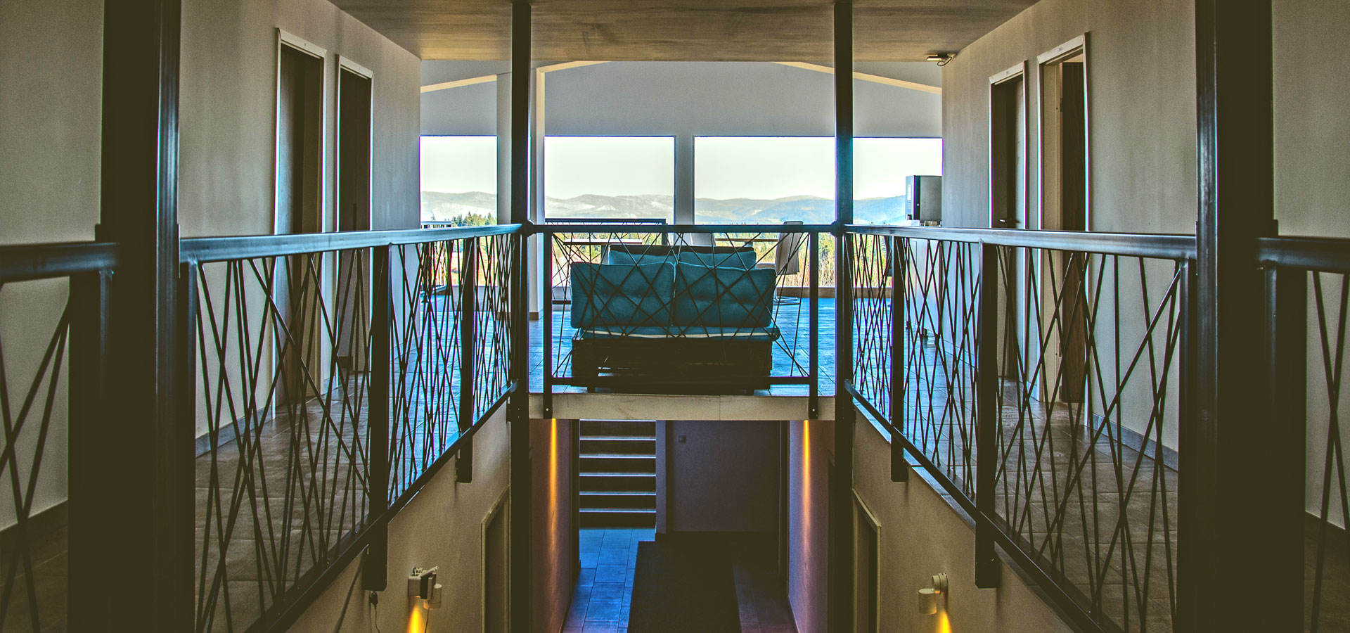 Hotel<strong><br />Horizont</strong> <br />